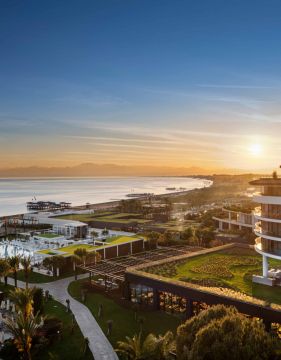 VOYAGE BELEK GOLF & SPA