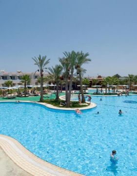 DREAMS VACANTION SHARM EL SHEIKH