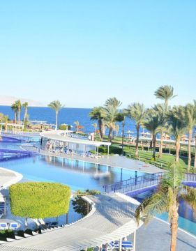 MONTE CARLO SHARM RESORT SPA & AQUA PARK