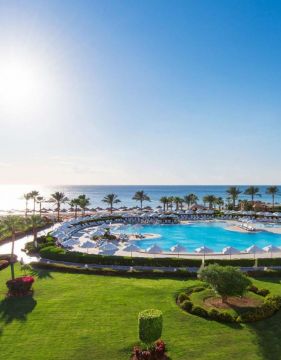 BARON RESORT SHARM EL SHEIKH