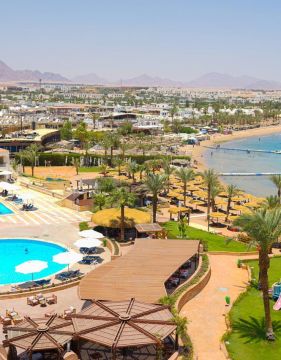 MARINA SHARM HOTEL