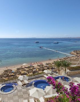 SENTIDO REEF OASIS SENSES RESORT