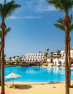 SAVOY SHARM EL SHEIKH