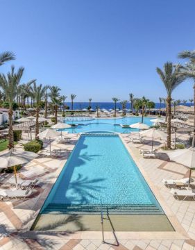 JAZ FANARA RESORT