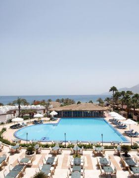 SWISS INN RESORT DAHAB