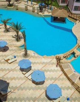 ZAHABIA HOTEL & BEACH RESORT