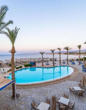 SHARM PLAZA HOTEL