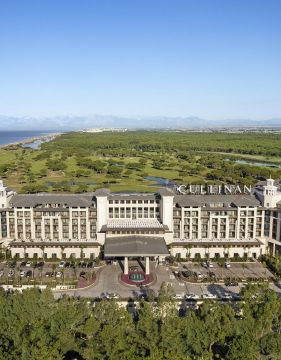 CULLINAN BELEK