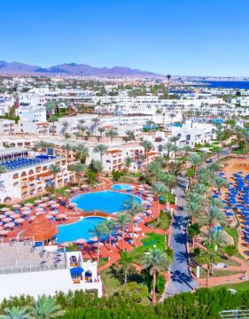 ALBATROS ROYAL GRAND SHARM (ADULTS ONLY 16+)