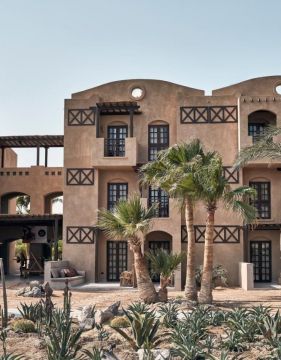 COOK'S CLUB EL GOUNA ADULTS ONLY