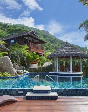 HILTON SEYCHELLES LABRIZ RESORT AND SPA