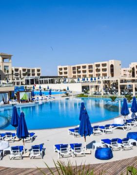 CLEOPATRA LUXURY RESORT SHARM (ADULTS ONLY 16+)