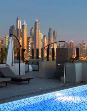 ADAGIO PREMIUM DUBAI THE PALM