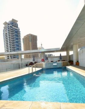 JANNAH PLACE DUBAI MARINA