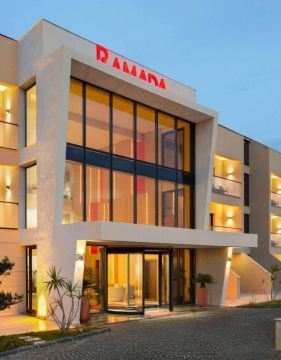 RAMADA BY WYNDHAM CESME