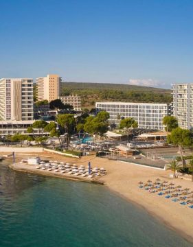 MELIA CALVIA BEACH