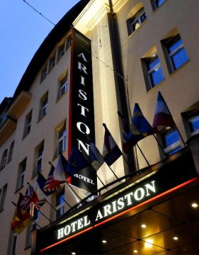 ARISTON HOTEL