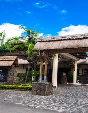 Pearle Beach Resort and Spa Mauritius