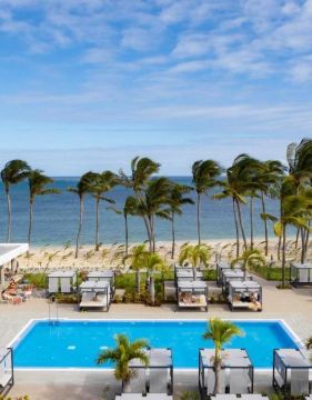 Riu Palace Mauritius (Adults Only)