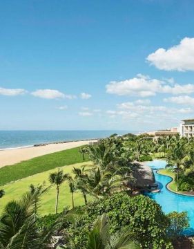 Heritance Negombo