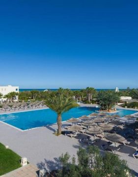 Iberostar Mehari Djerba LUX