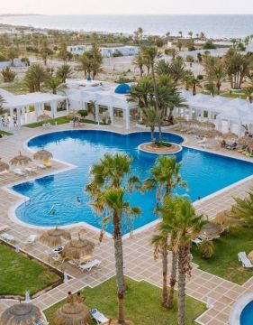 Djerba Golf Resort And Spa Superior