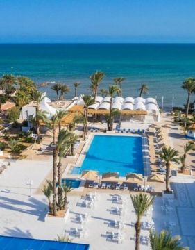 Hari Club Beach Resort Djerba Standard