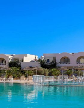 Djerba Sun Beach Hotel and Spa