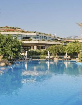 Grand Palladium Sicilia Resort SPA