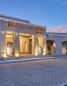 Jaz Casa Del Mar Beach Premium