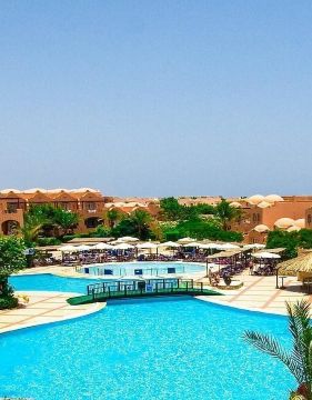 Jaz Makadi Oasis Resort Premium