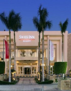 Swiss Inn Resort Hurghada Superior