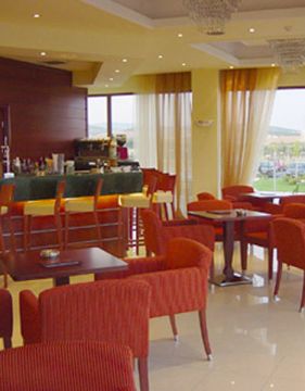 Nefeli Hotel Alexandroupolis