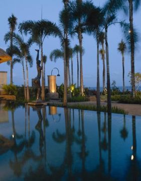 The St. Regis Bali Resort