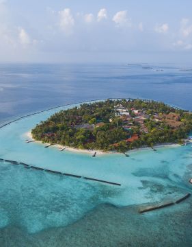 Kurumba Maldives