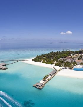 Velassaru Maldives