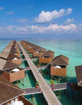 Meeru Island Resort & Spa