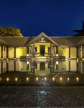 Sofitel Mauritius L'Imperial Resort & Spa