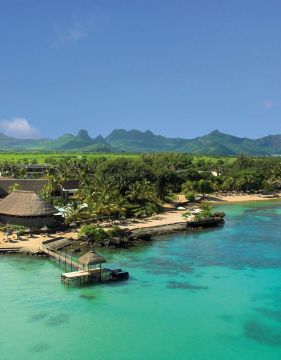 Maritim Resort & Spa Mauritius