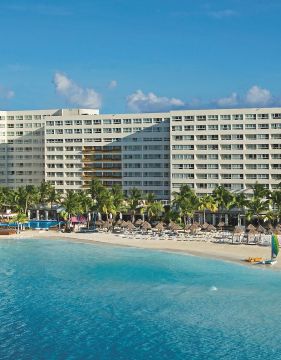 Dreams Sands Cancun Resort & Spa