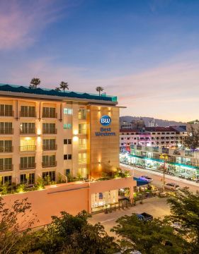 Best Western Patong Beach