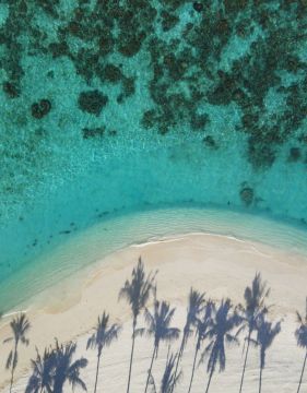 Milaidhoo Island