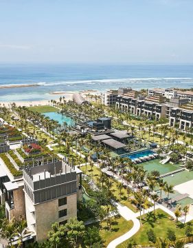 The Apurva Kempinski Bali