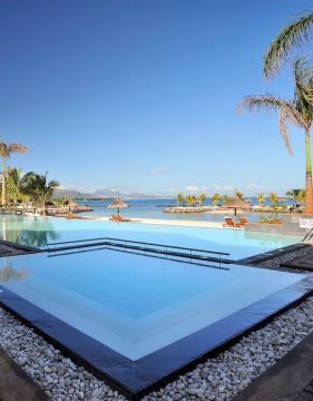 InterContinental Resort Mauritius