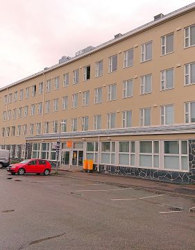 Grand Post Hotel Rovaniemi